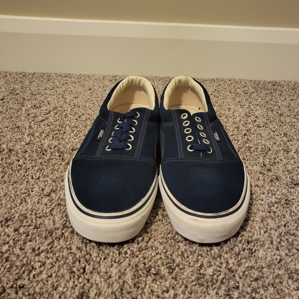 Vans Ultra Cush Pro sneakers